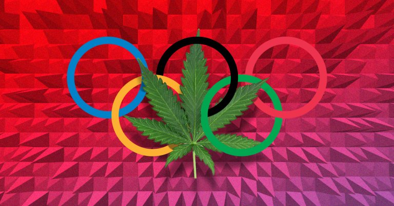 US sprinter Sha’Carri Richardson was set to break records at the Tokyo Olympics this month, but a positive marijuana test could force her to miss the event.