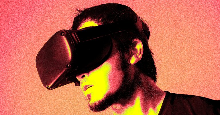 Facebook recalled "About 4 million" Oculus Quest 2 VR headsets after thousands of reports of face hives and rashes emerged.