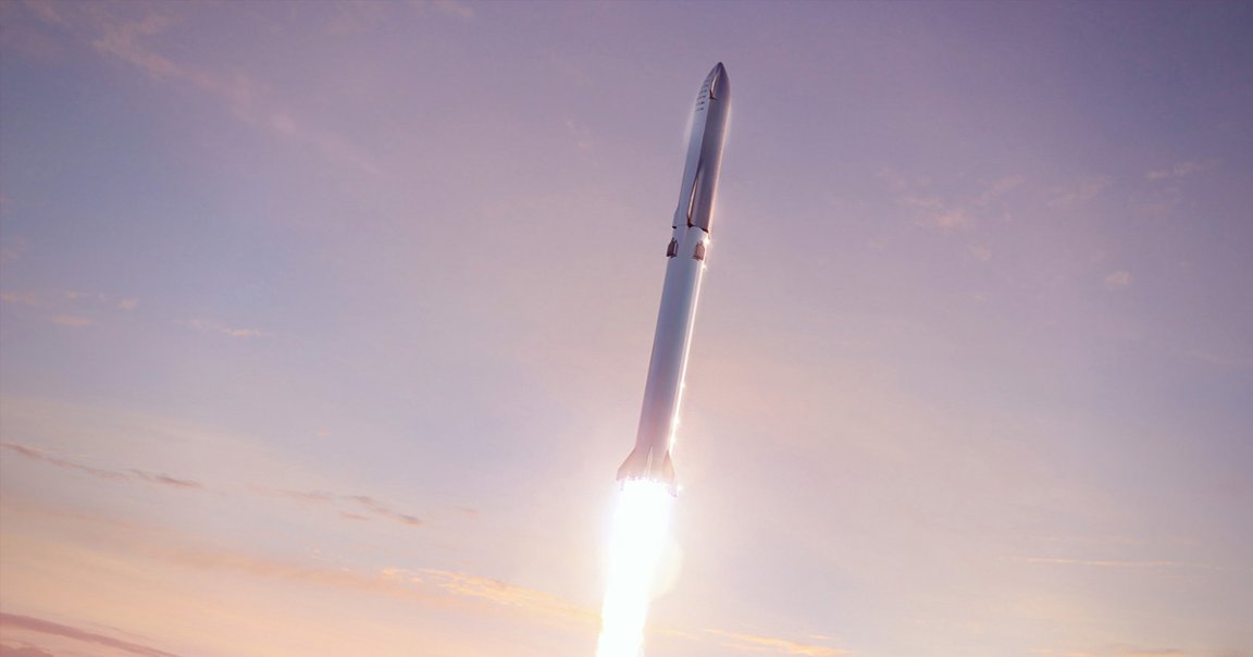 In an early Thursday morning post on Twitter, SpaceX CEO Elon Musk revealed that the company is about to make some moves.