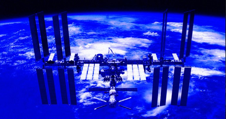 According to Russian state-owned news agency RIA Novosti, cosmonauts are still trying to identify the source of a leak causing air to escape from the ISS.