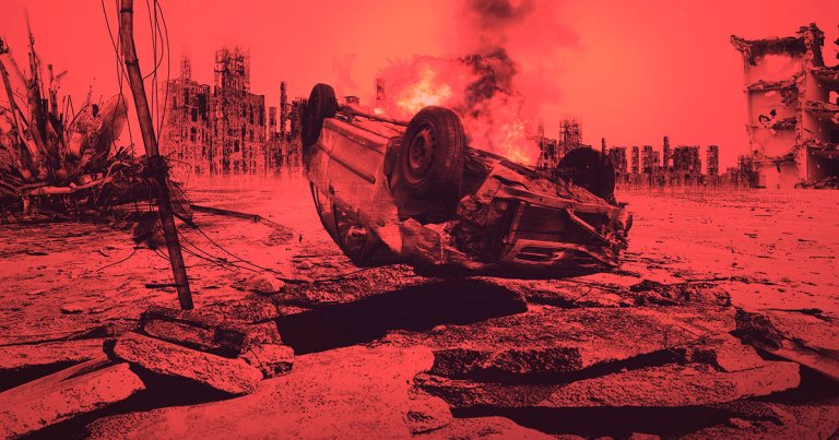 A new study examined which places on Earth would be best prepared to deal with the collapse of global civilization. Did yours make the cut?