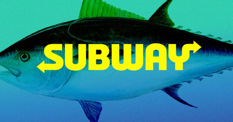 Sandwich chain Subway is in full damage control mode after a New York Times investigation found last month that there is no trace of tuna DNA in its tuna.
