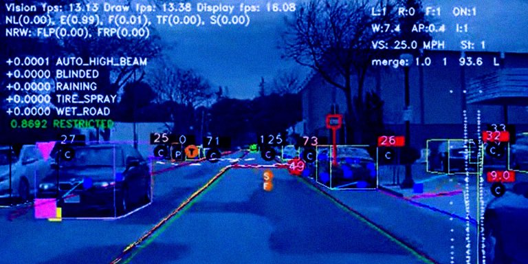 Tesla is now offering its Full Self-Driving subscription, a semi-autnomous driving feature, for a cool $199 a month, a substantial amount of money.