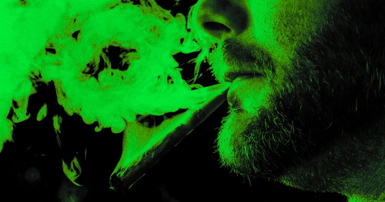 A massive, alarming new study just found a strong correlation between heavy marijuana use and the onset of schizophrenia.