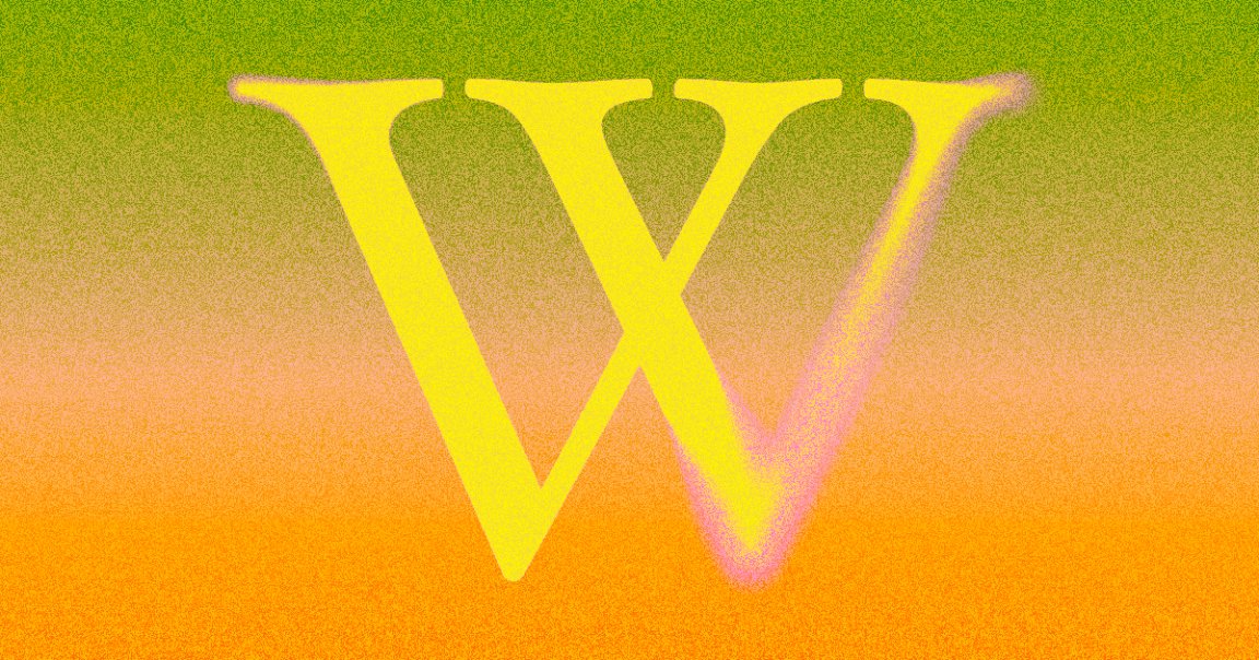 Wikipedia cofounder Larry Sanger seems to have turned on his own creation, saying that the site can't be relied on to be truthful.
