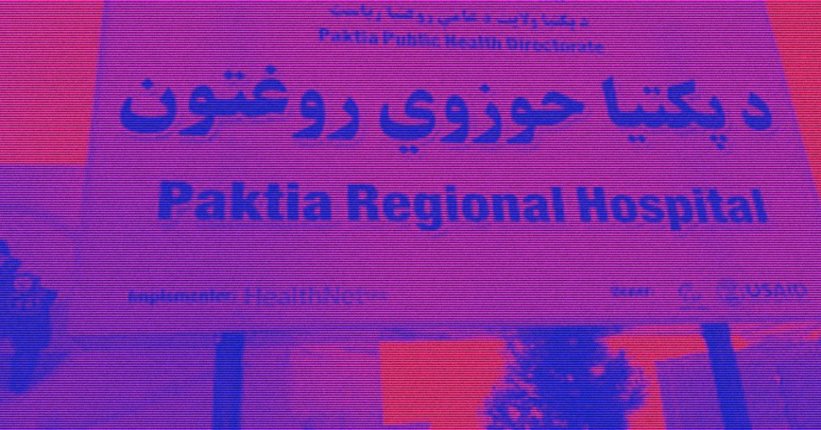 As the Taliban continues their ruthless takeover of Afghanistan, they’ve taken to banning the COVID-19 vaccine in certain regions of the country.