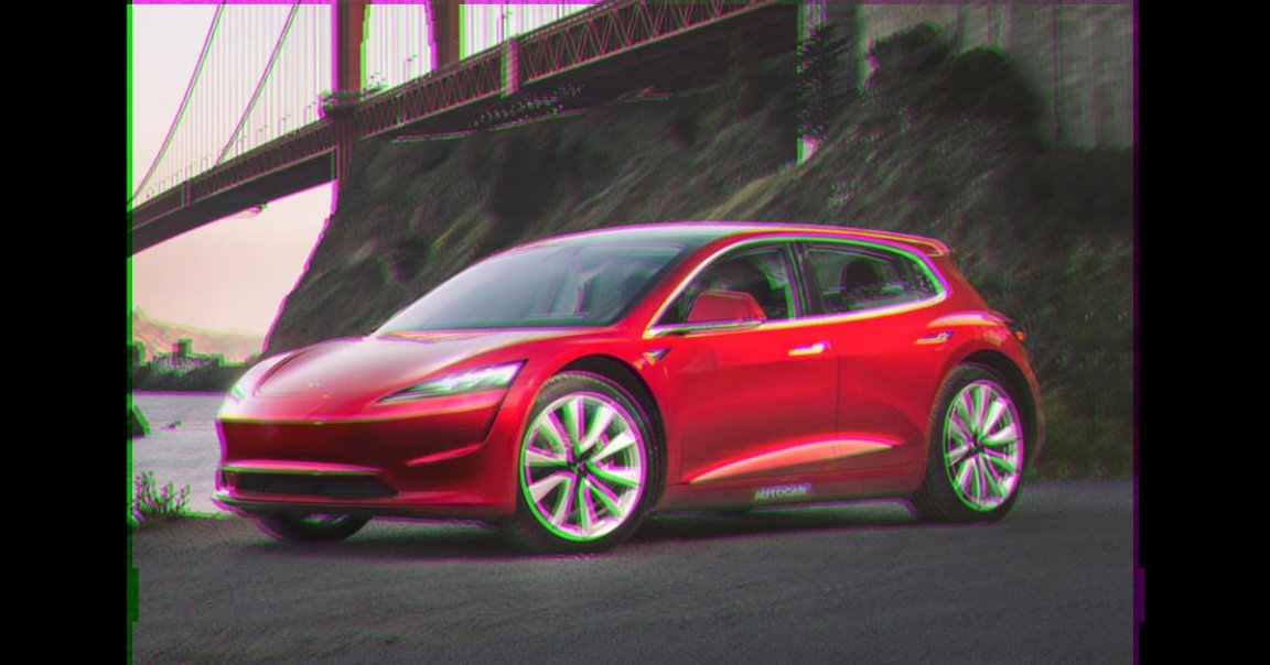 An alleged Chinese automotive industry insider claims that Tesla might release an affordable $25,000 version of their electric vehicle by the end of 2021.