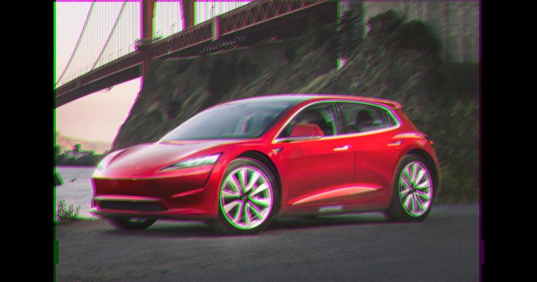 An alleged Chinese automotive industry insider claims that Tesla might release an affordable $25,000 version of their electric vehicle by the end of 2021.
