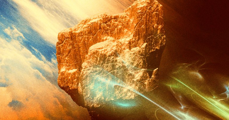 Massive Asteroid That Could Obliterate Earth to Fly By, Case the Joint