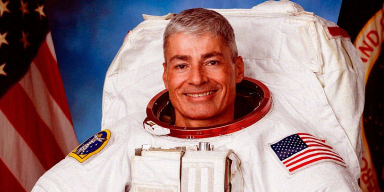 According to NASA, Mark Vande Hei, a current crew member on board the International Space Station, has suffered a "minor medical issue."
