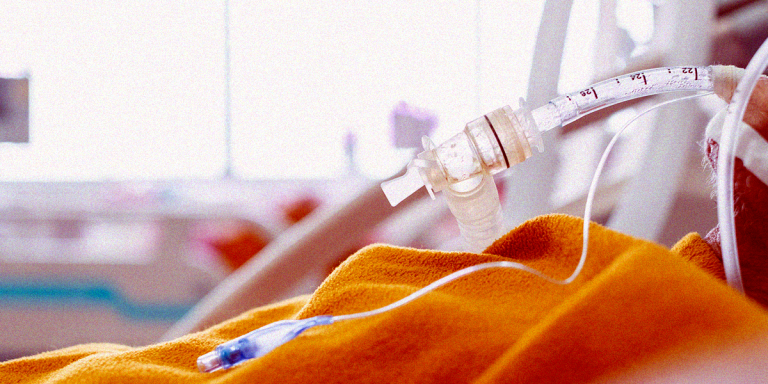 The coronavirus pandemic is once again killing over 1,000 people in the United States every single day, a grim reminder that the pandemic is still raging.
