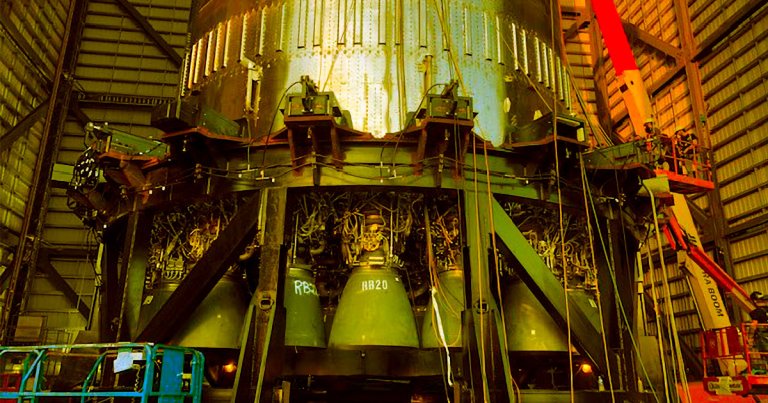 According to SpaceX CEO Elon Musk, the space company will attempt something very different to recover its massive Super Heavy booster.