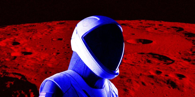 SpaceX CEO Elon Musk offered to help design a spacesuit for NASA's upcoming crewed missions to the Moon. But will SpaceX be able to deliver by 2024?