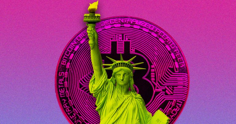 The Bitcoin business called Bitcoin Embassy in the small libertarian town of Keene, New Hampshire, was raided by federal agents back in March