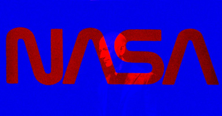 Blue Origin founder Jeff Bezos is officially suing NASA over its decision to work exclusively with SpaceX on a lunar lander for its 2024 mission.