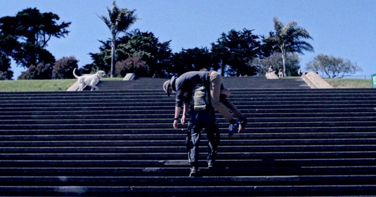 In an incredible new Wired video, tech journalist Brent Rose had an incredible time testing out a powered exoskeleton built by Roam Robotics.