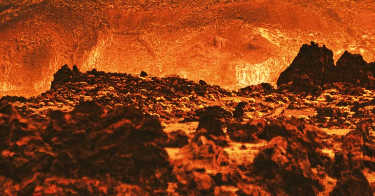 After NASA's Mars rover Perseverance messed up trying to collect rock samples, the agency is trying again somewhere else.