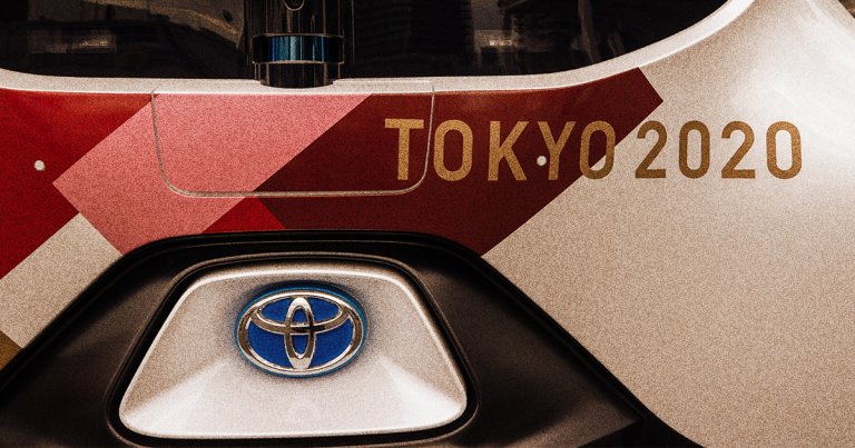A self-driving bus crashed into a visually-impaired paralympian at the athlete's village in Tokyo, but it may not have been the autonomous vehicle's fault.