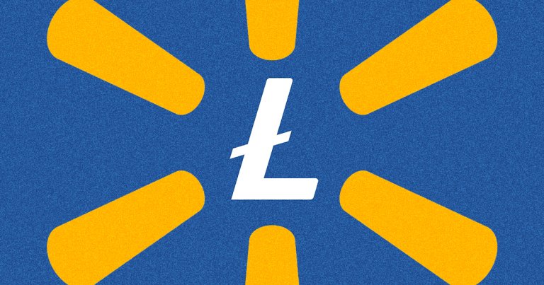 Hoax Press Release Claims Walmart Will Accept Litecoin, Causing Spike and Then Crash