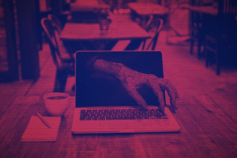 The Dead Internet Theory states that the Internet as we know it actually died sometime between 2016 and 2017 — and is now filled with mostly bots.