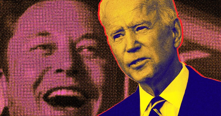 Elon Musk took a jab at Joe Biden because the President hasn't yet congratulated him or SpaceX for the recent Inspiration4 mission.