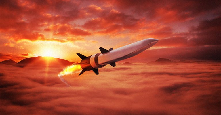 DARPA and the Air Force successfully flight tested a hypersonic missile that "breathes" the air around it to propel itself faster.