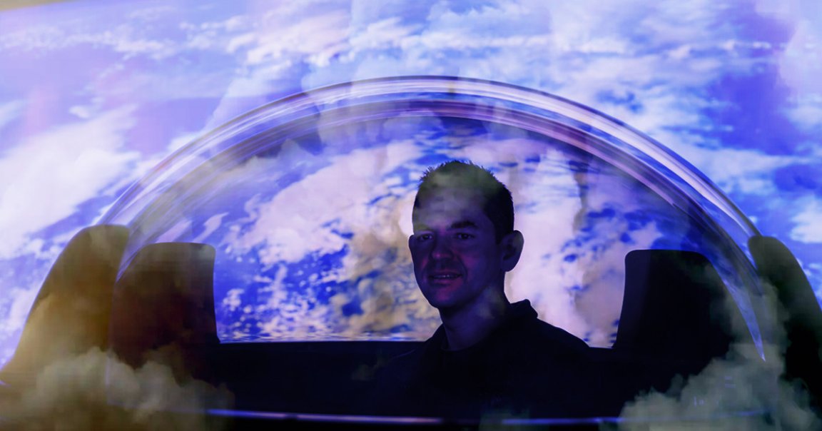 SpaceX CEO Elon Musk promised "upgraded toilets" after the Inspiration4 crew experienced "challenges with it this flight."