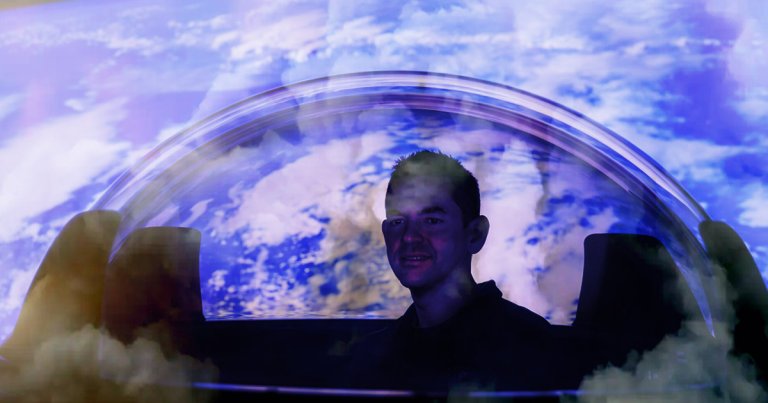 SpaceX CEO Elon Musk promised "upgraded toilets" after the Inspiration4 crew experienced "challenges with it this flight."