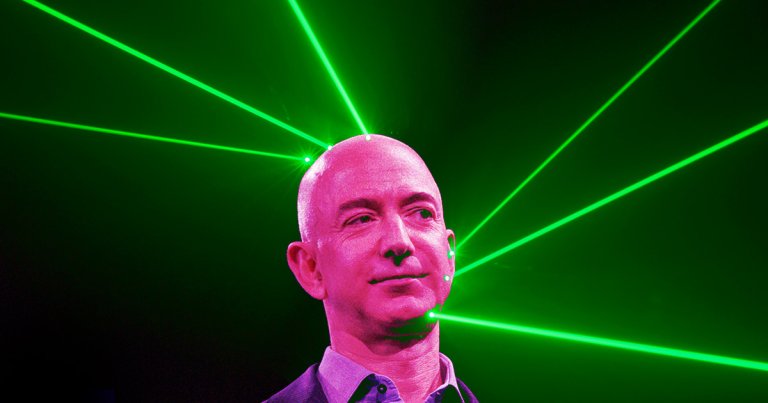 SpaceX CEO Elon Musk is getting real tired of the constant litigation being thrown at him by Amazon and Blue Origin founder Jeff Bezos.