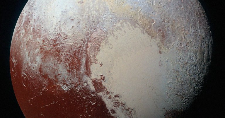 Caltech astronomer and Pluto killer Mike Brown claims he has found evidence of a potential planet in the Kuiper Belt roughly 100 billion miles from Earth.