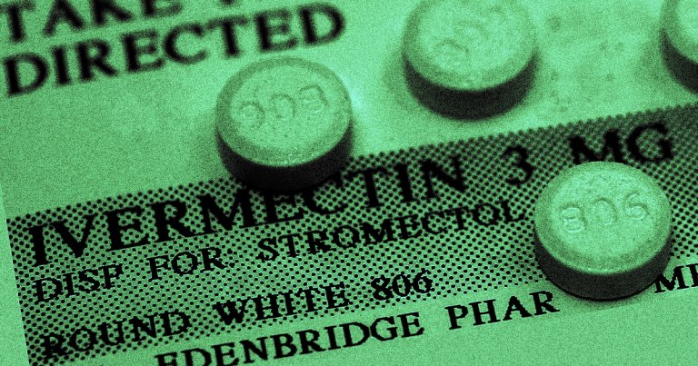 The doctor at a county jail in Arkansas was giving inmates the dangerous drug ivermectin, an unproven COVID treatment, without their knowledge or consent.