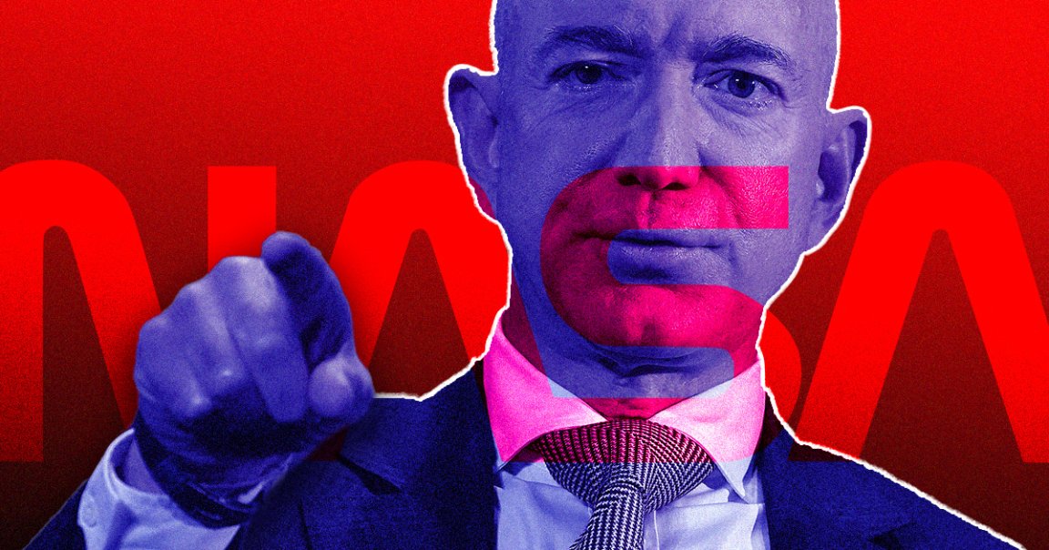 NASA Administrator Bill Nelson once again confirmed that Jeff Bezos' lawsuit will definitely delay the Artemis Moon missions and landing.