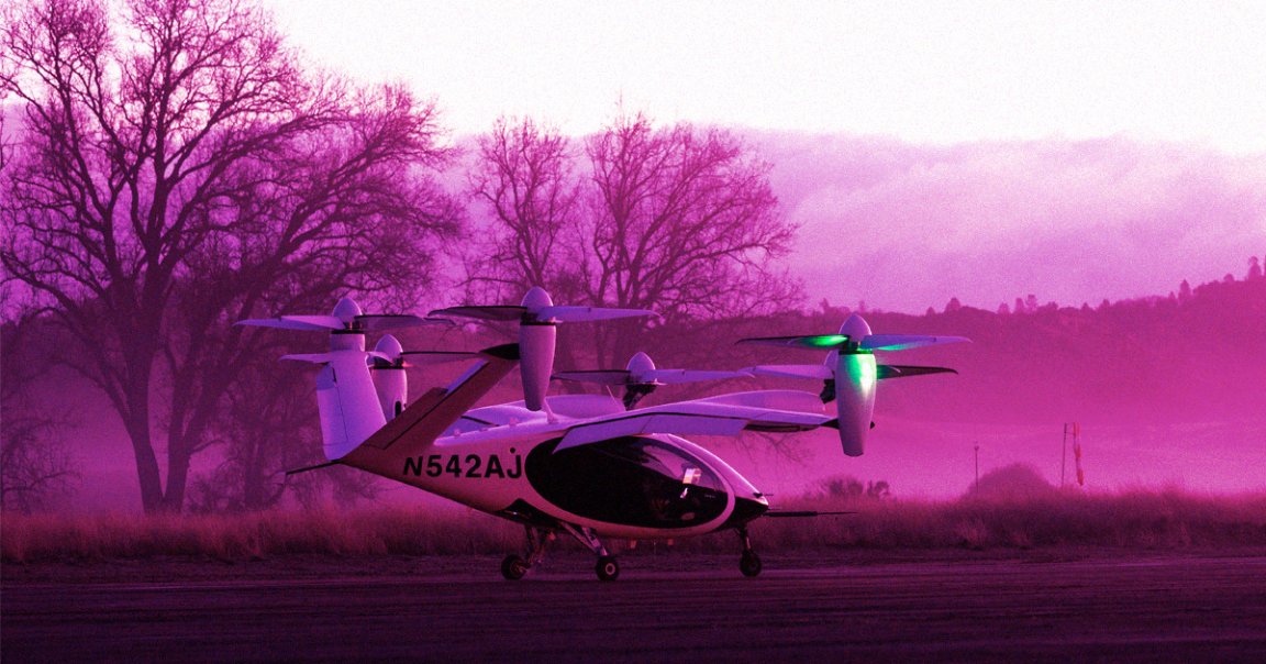 NASA is officially starting to flight test an all-electric vertical take off and landing (eVTOL) aircraft built by California-based Joby Aviation.