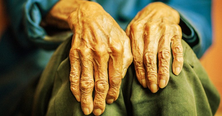 Humans Could Definitely Live to 130, Scientists Say