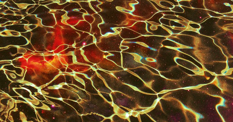 The water supply on the International Space Station is teeming with bacteria, so scietnists are trying to figure out what that means for astronaut health.