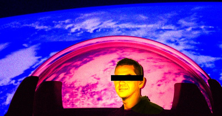 The Inspiration4 all-space-tourist crew currently circling the Earth is kicking off a new era in spaceflight: some honest-to-God space tourism.