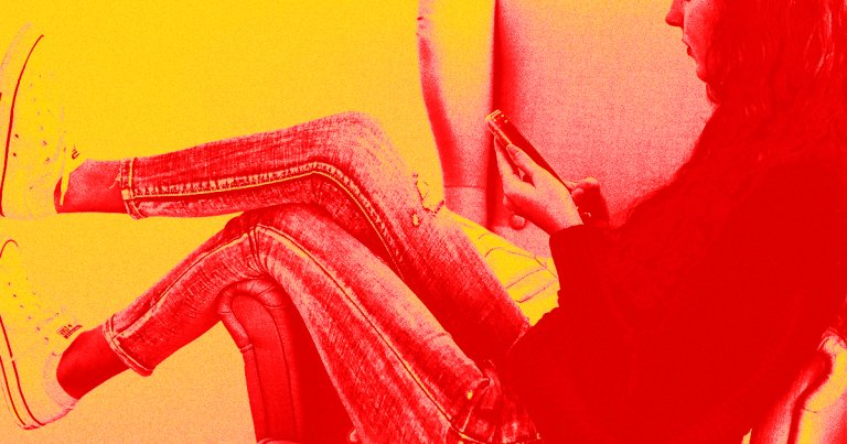 A growing number of girls and young women are developing Tourette's-like tics just from watching videos of them on TikTok.