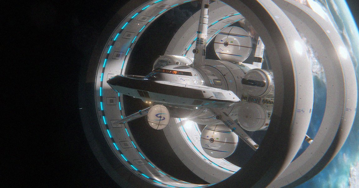 Harold "Sonny" White, a big name in warp drive research, left NASA in late 2019 to work on the Warp Drive with a private firm. He took everything with him.
