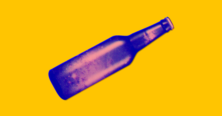Elon Musk Says That Tesla Is Making Its Own Beer