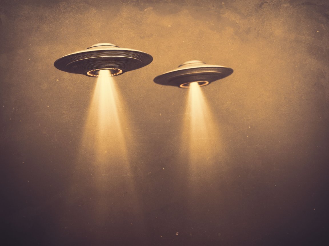 NASA boss Bill Nelson made some eyebrow-raising remarks about possible connections between military sightings of UFOs and the search for alien life.