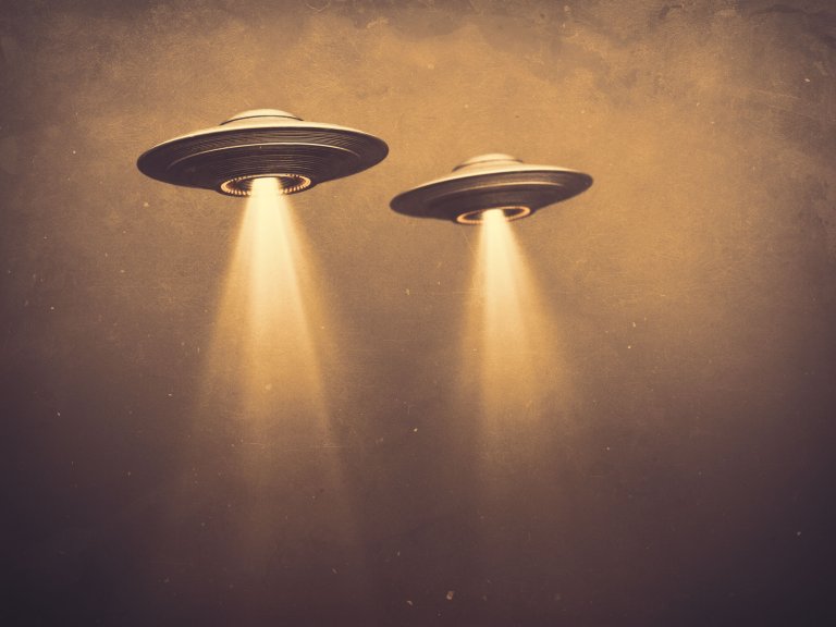 NASA boss Bill Nelson made some eyebrow-raising remarks about possible connections between military sightings of UFOs and the search for alien life.