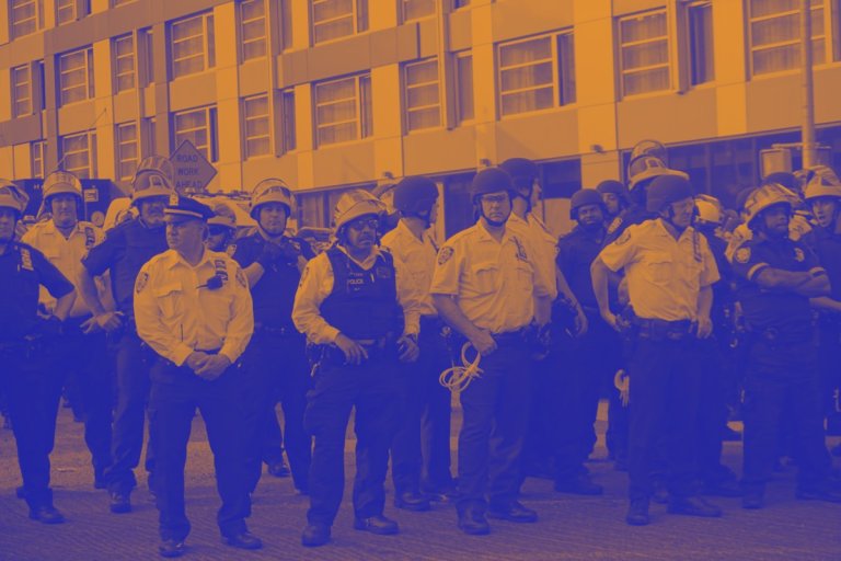 More Cops Have Died from COVID-19 than Guns Since Start of Pandemic