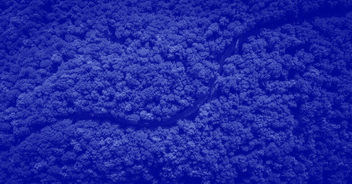 Facebook announced it would be cracking down on people using the platform to sell land in the Amazon rainforest