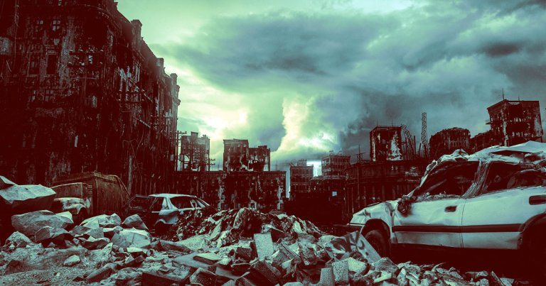 The UN dropped two reports this week that send a clear message: nations simply aren’t doing enough to stop climate disaster. 