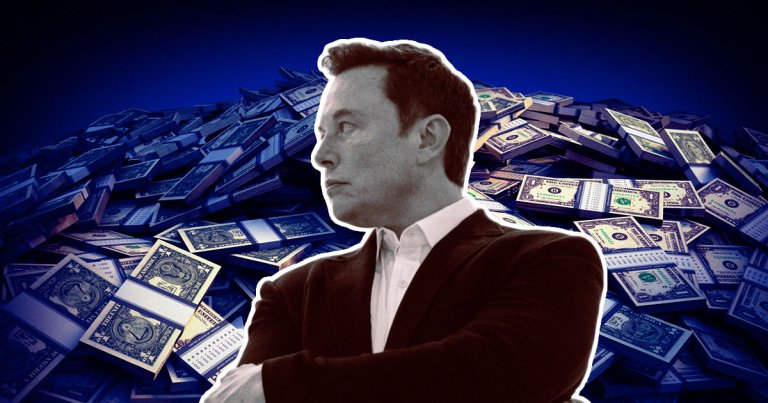 Tesla CEO Elon Musk took to Twitter to whine about a questionable plan by Democrats to tax billionaires, which would cut his wealth by $50 billion.