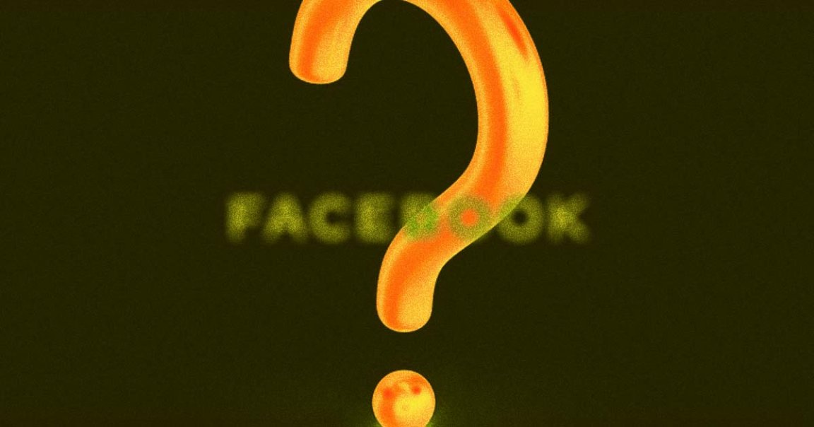 After news came out that Facebook is considering changing its name, a former Facebook employee has a theory about what it might be.
