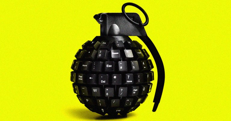 Homeland Security Secretary Alejandro Mayorkas is warning that the next cyberattack could end up killing people — a shift from ransomware to "killware."