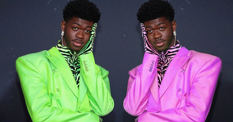 According to a recent tweet, Lil Nas X would love to go all the way — and perform sexual acts with himself. But will science ever make his dream come true?