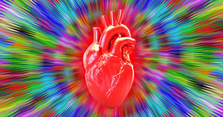Scientists have found that having taken psychedelics at any point in people's life seems to be correlated with a reduced risk of heart disease and diabetes.