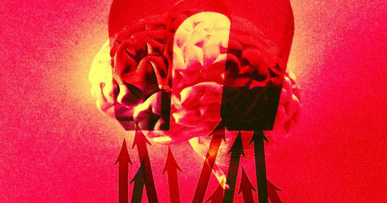 Researchers at the Stanford University say that they were able to treat depression in their patients by stimulating their brains with magnets.